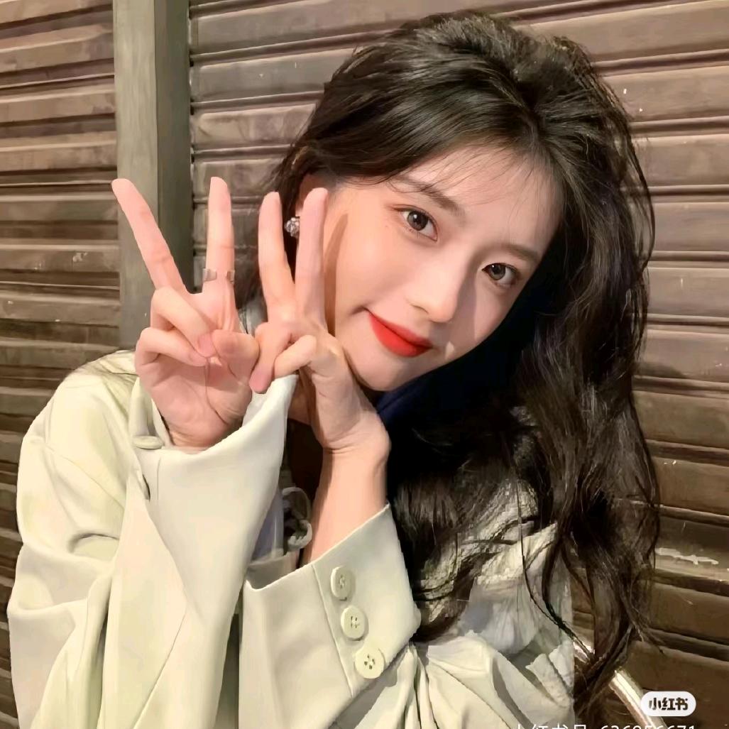 涵米儿💕
