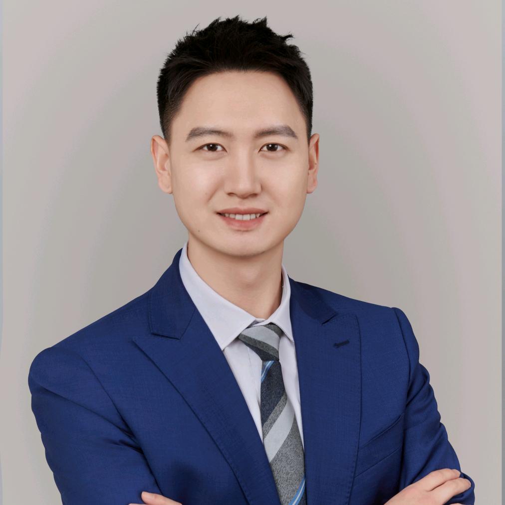 旭辉首府铂辰时代-孔令臣