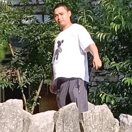 晓利江，顺其自然