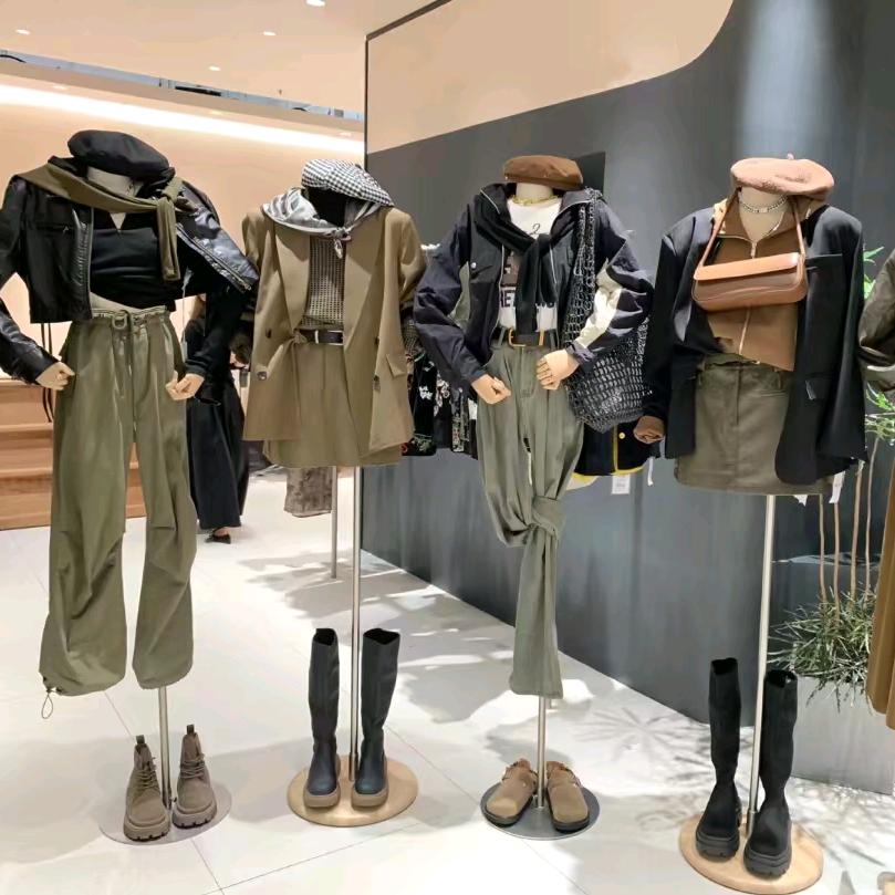 心语女装小店