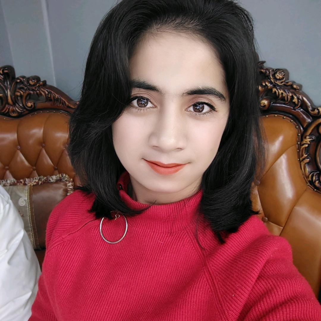 拉阑BIBILALE古丽扎尔