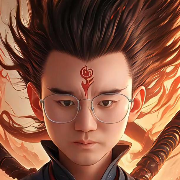 鸿运天开
