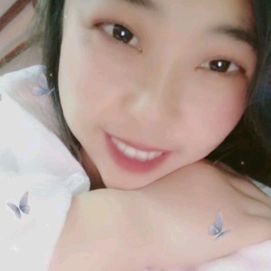 乡村姑娘