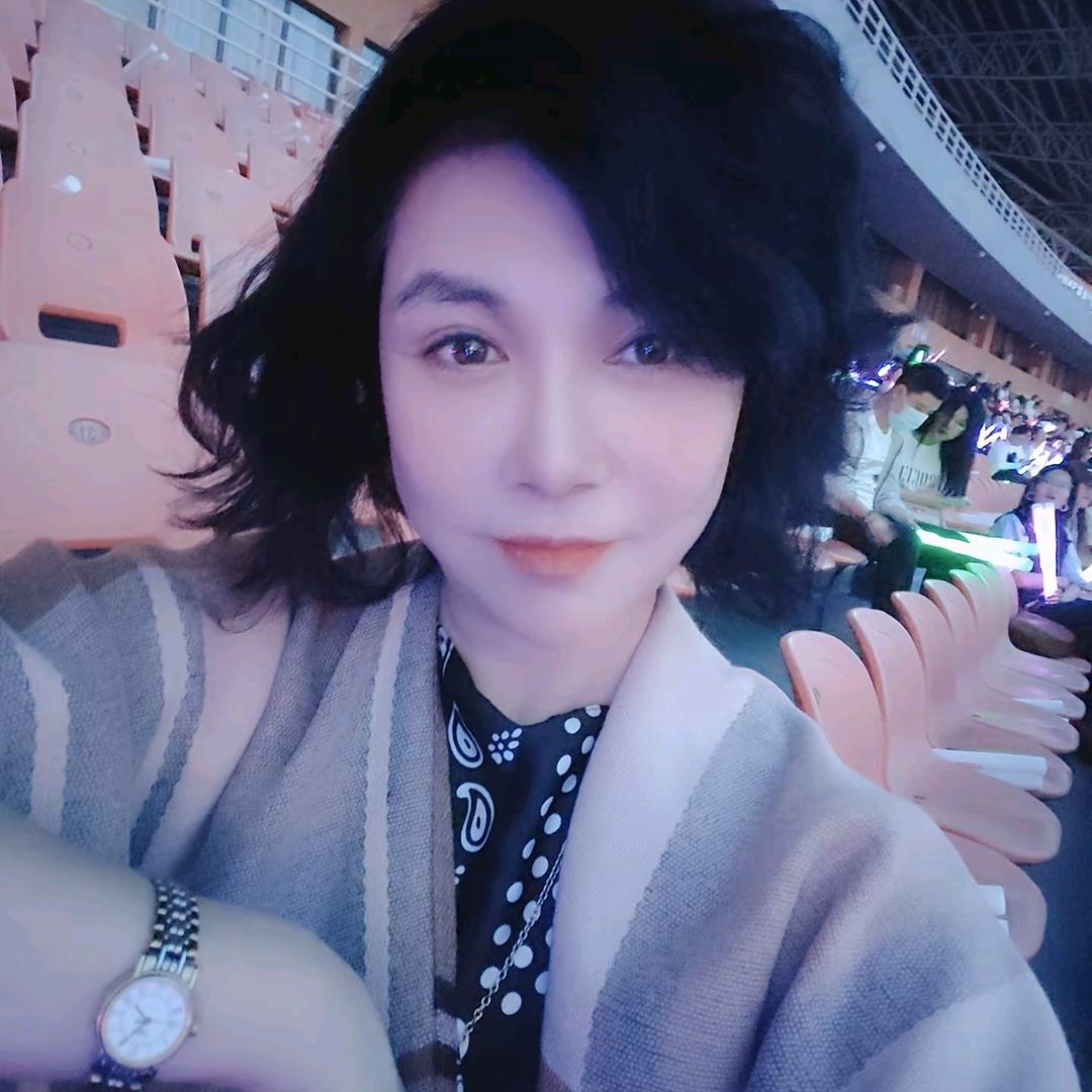 张大娘
