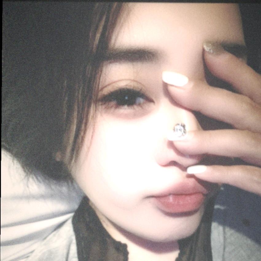 刮大白的陈小倩