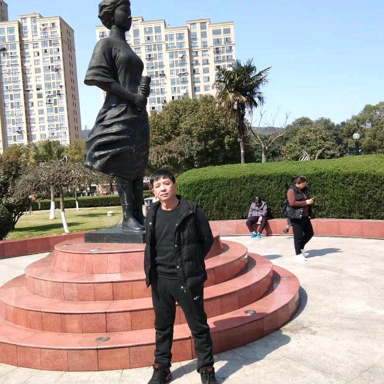 王长军
