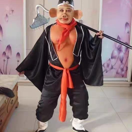 八戒哥