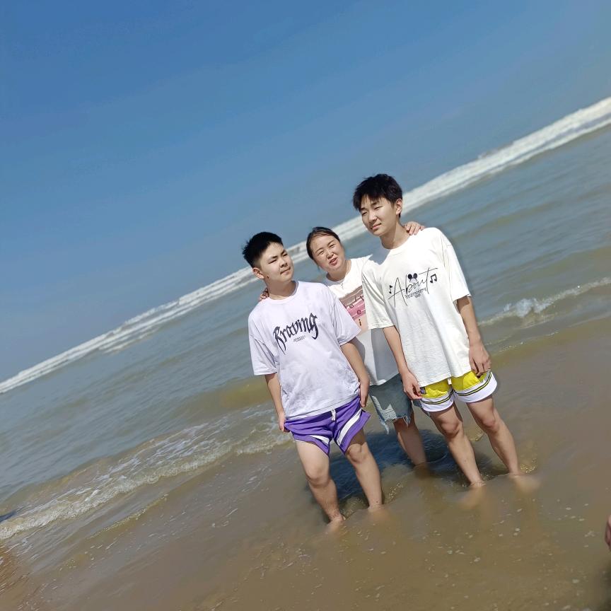 快乐的小胖子