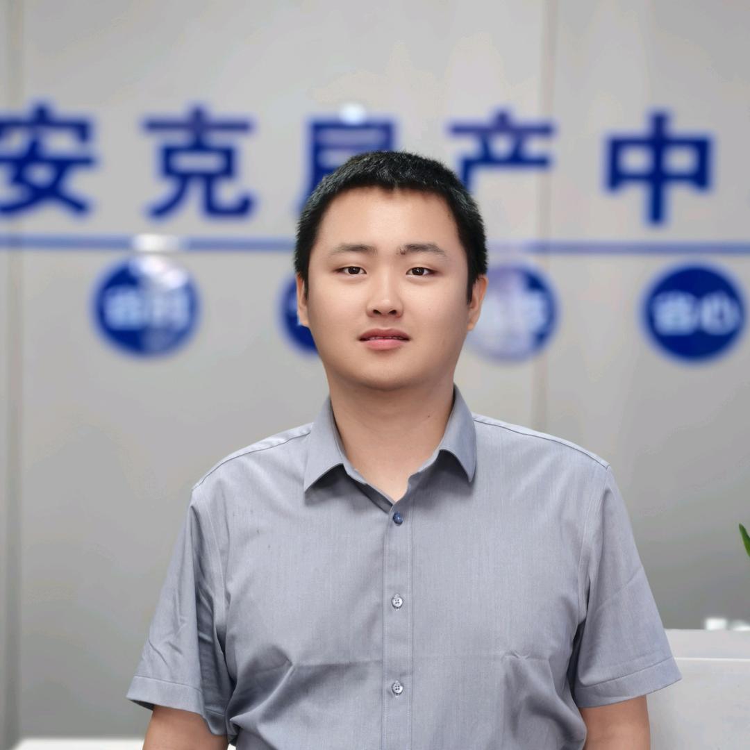 二手房小范【安克房产】