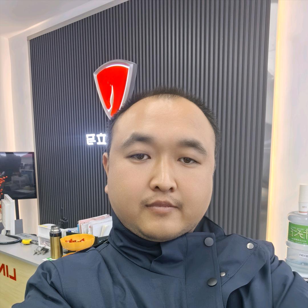 立马老吴