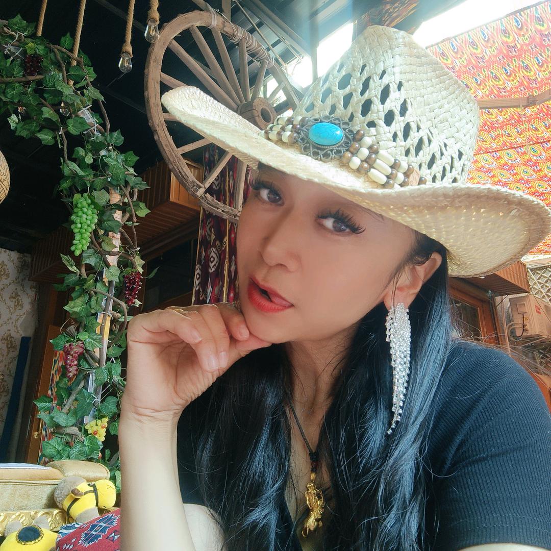 喜子姐姐直播号