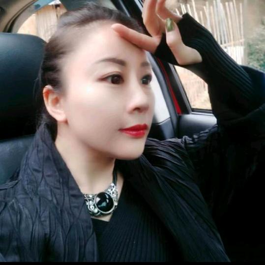 绽放永恒