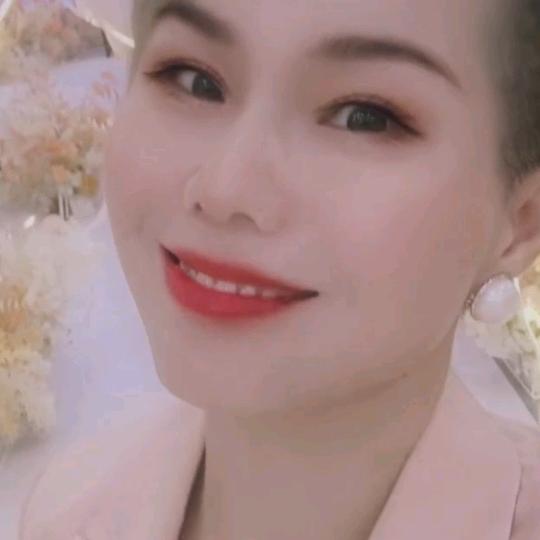 苏苏💞（主持人）