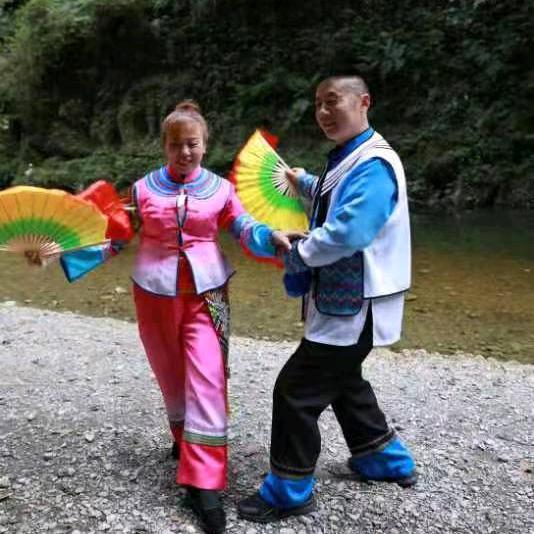 周进清