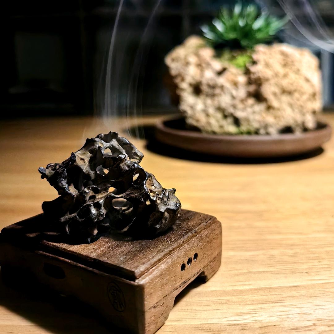 Y微木