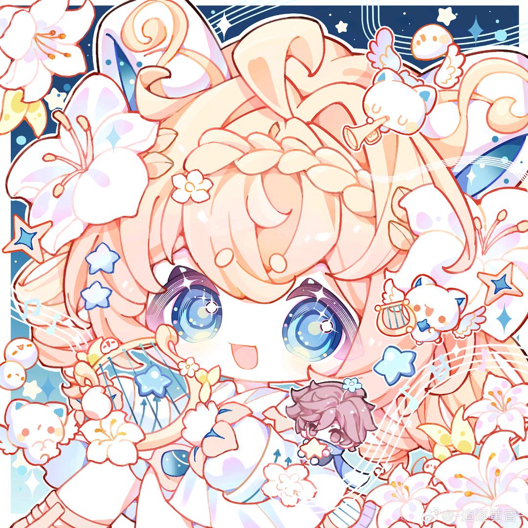 希🔮