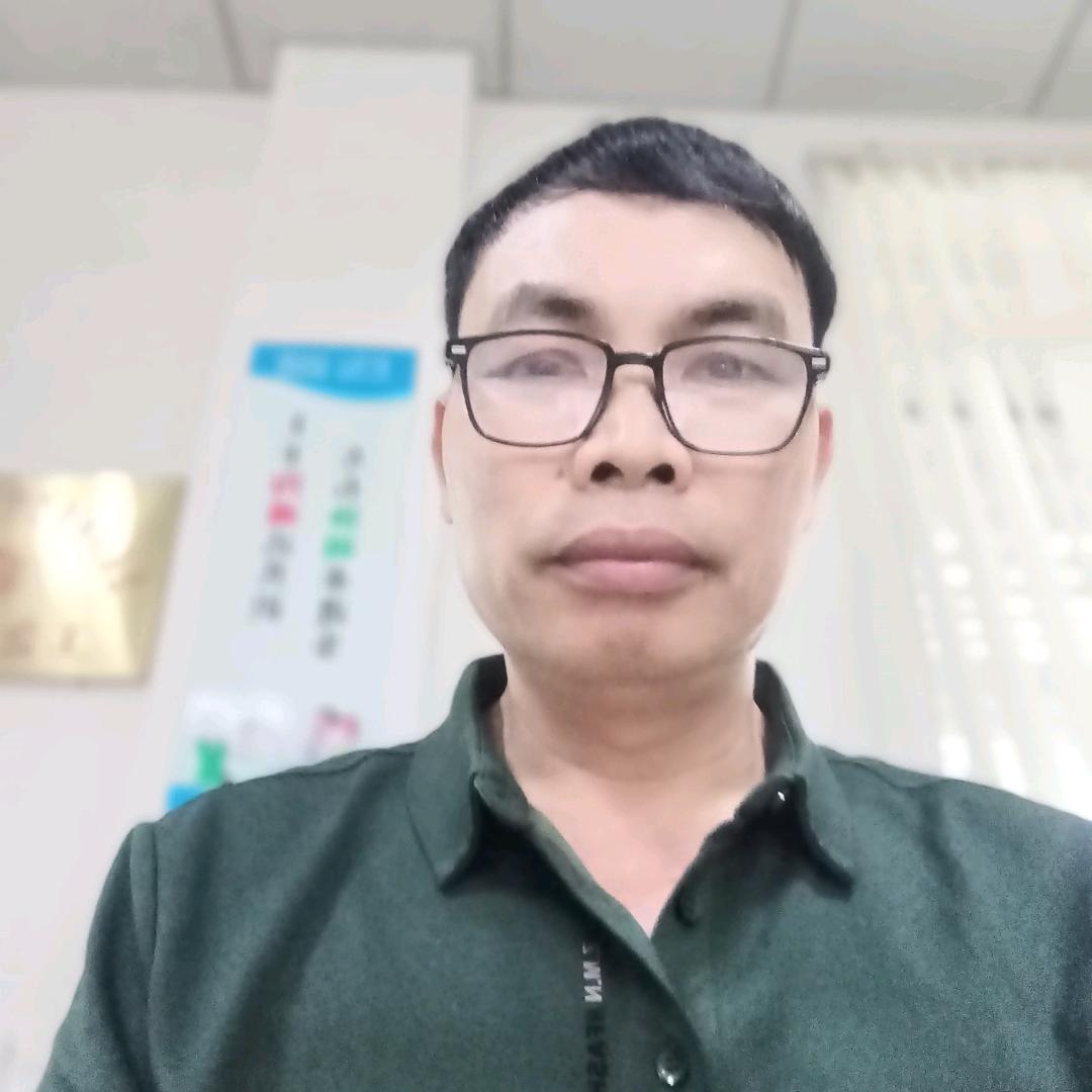 广西工厂李主管