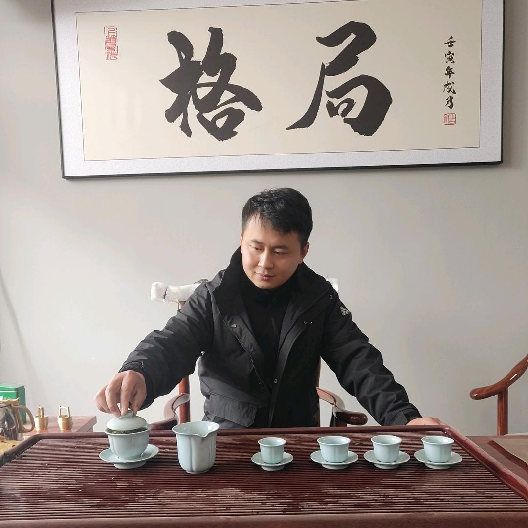 郸城永生庭院门厂大众