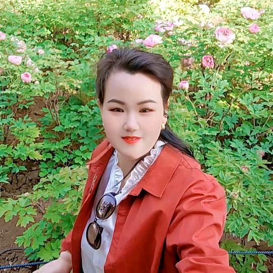 玲姐💞