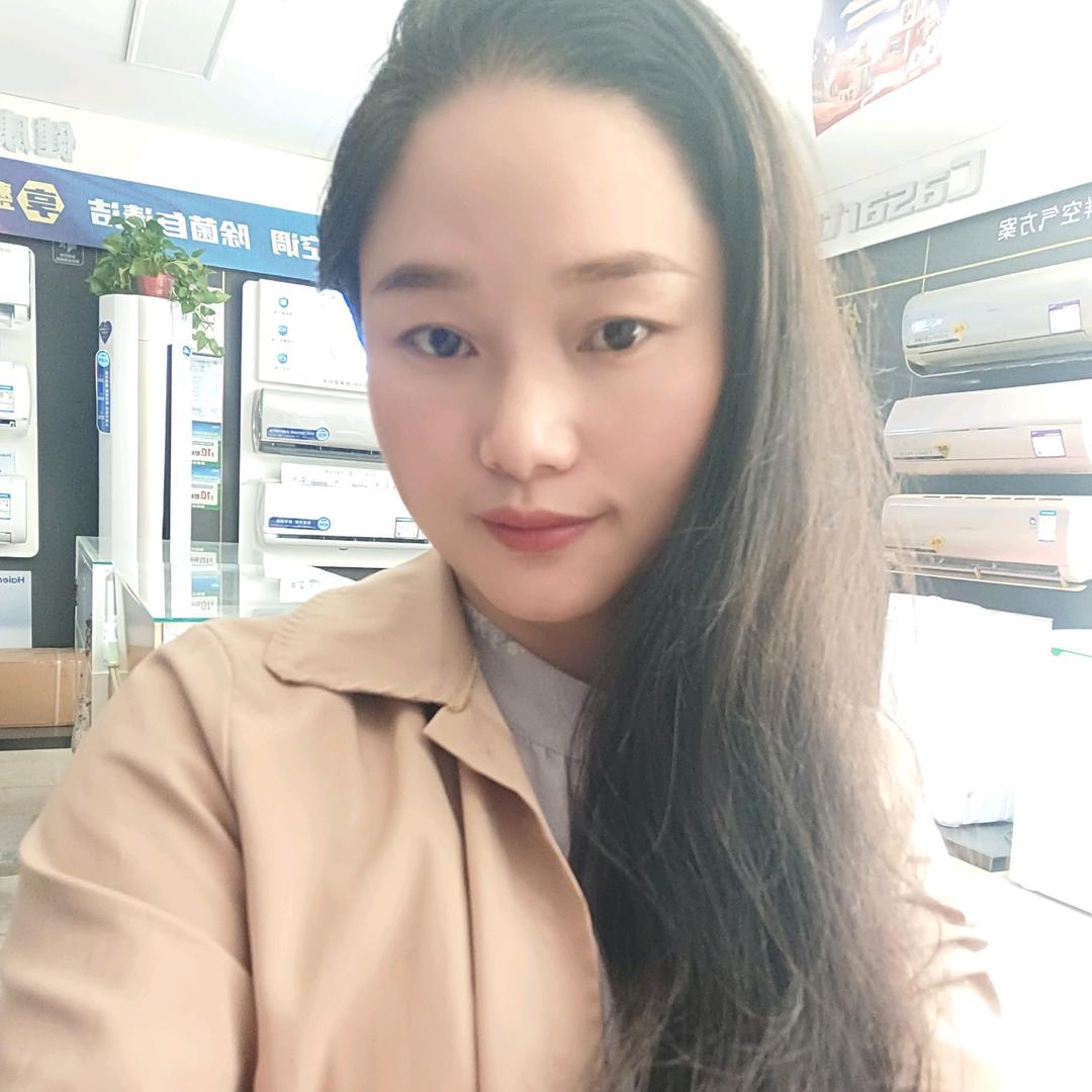 诚信经营20多年海尔家电（坞桥专店）