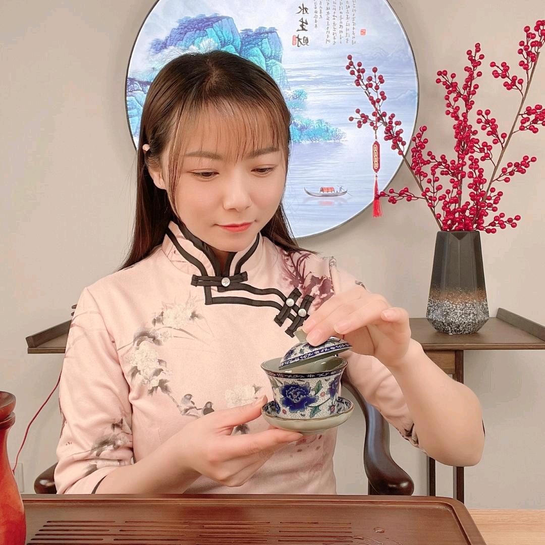 龙啸堂紫砂婷婷