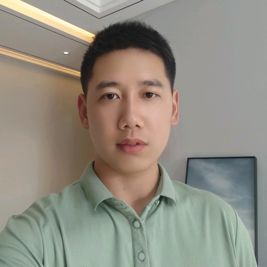 信阳业之家装饰小曾