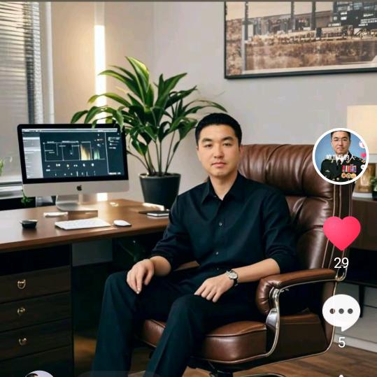 憨憨哥