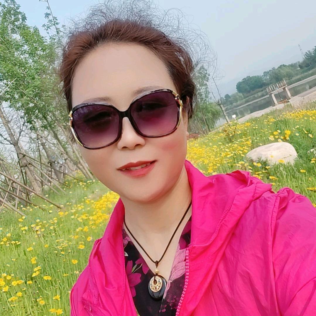 春暖花开