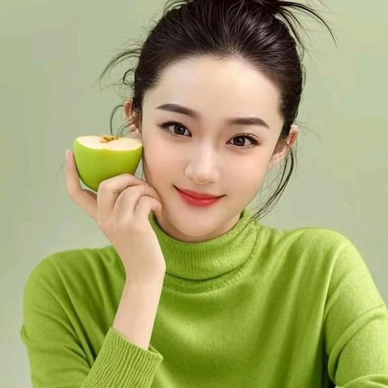 @晓梵（妙音）
