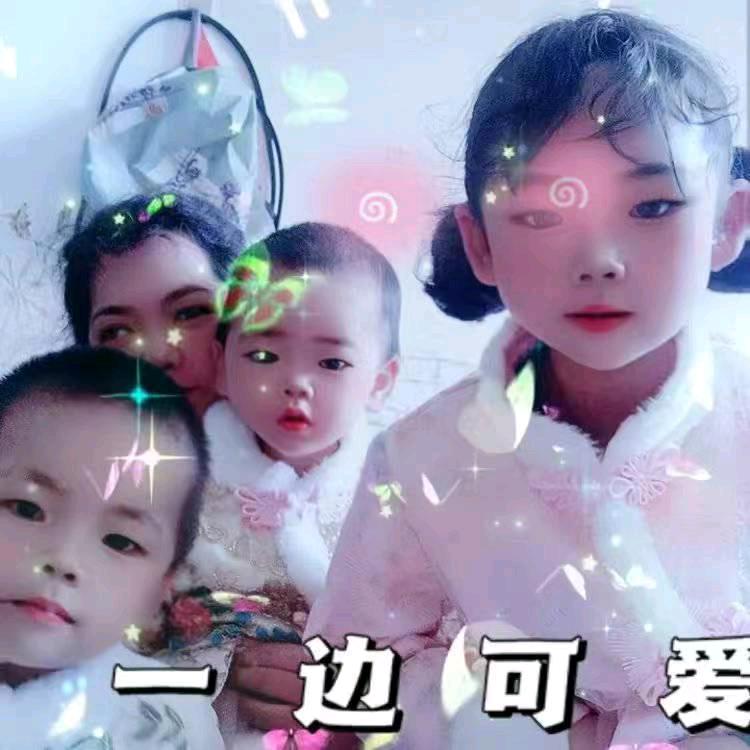 农村四宝