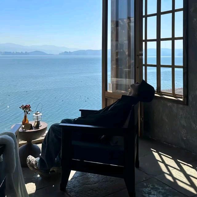 顾小北