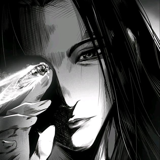 古月方源（玩了500年春秋蝉）