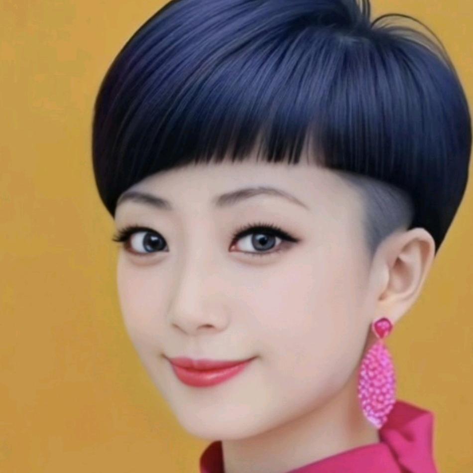 小暖妹