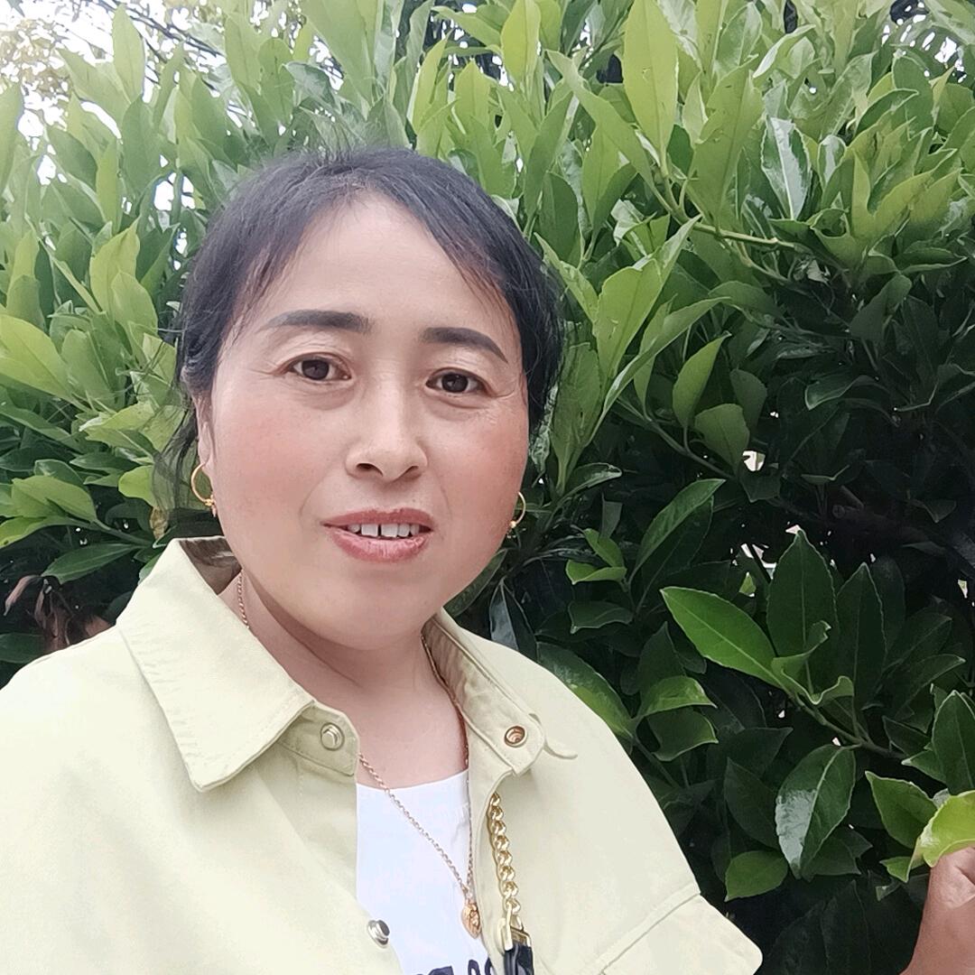 李二姐