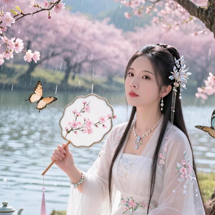小小琴🌸🌹💐