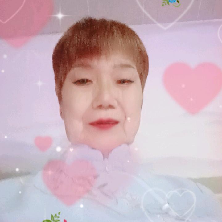 朗珠姐
