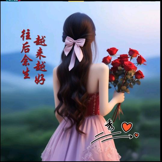 爱你的心永不变