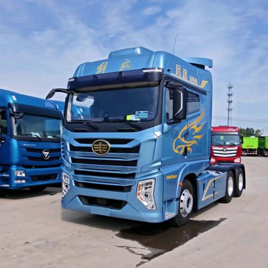 兴陆达卡车（全国收车）