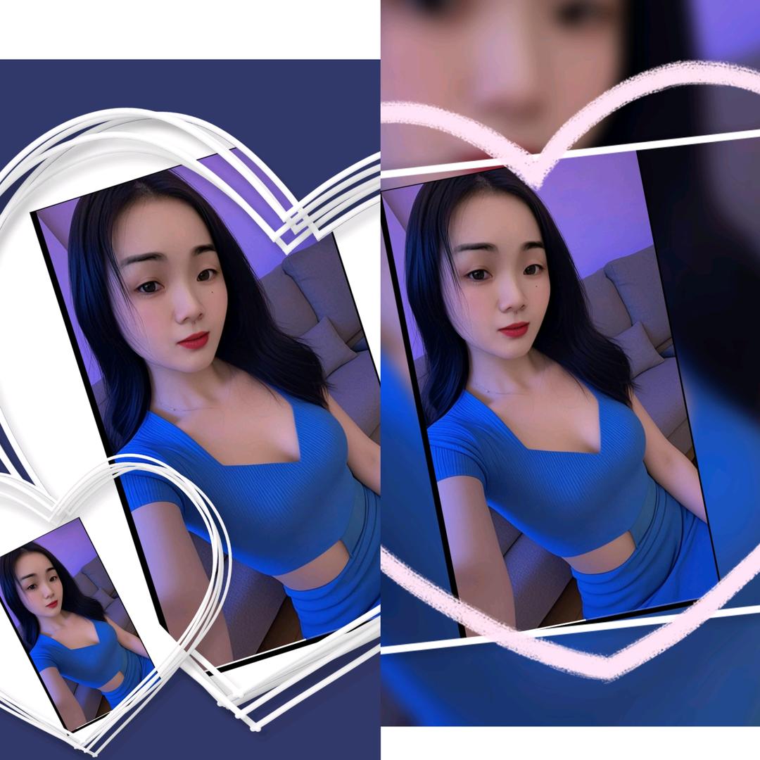 🐔阉鸡亚齐姐🐔（李家姑娘谁家媳