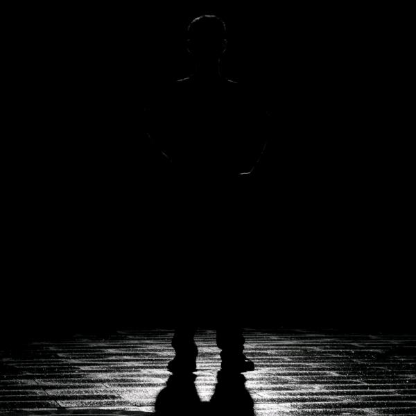 暗夜孤魂（有事烧纸）