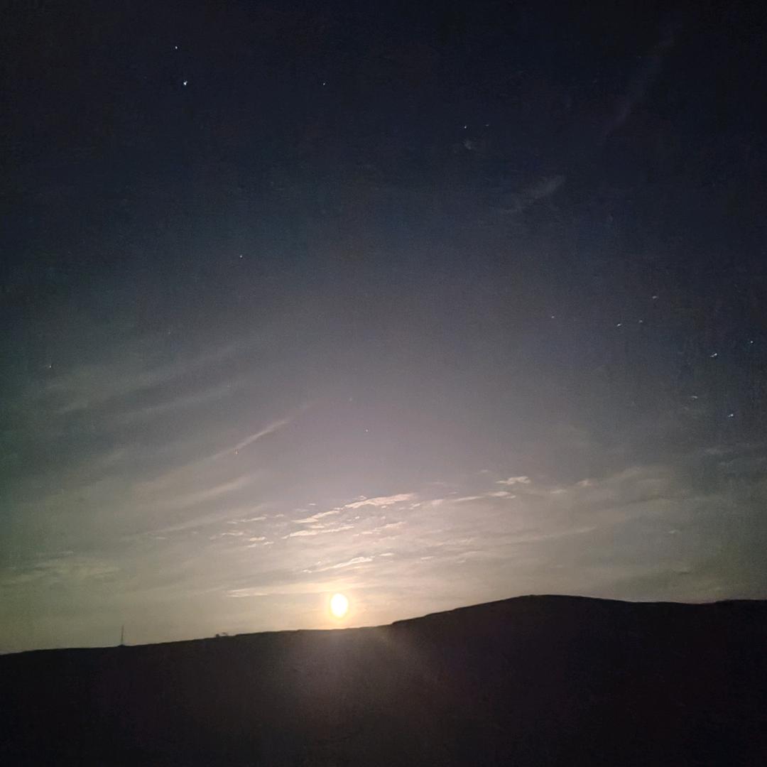 moon.