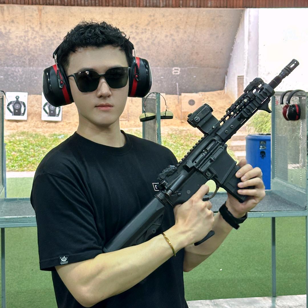杰瑞米米