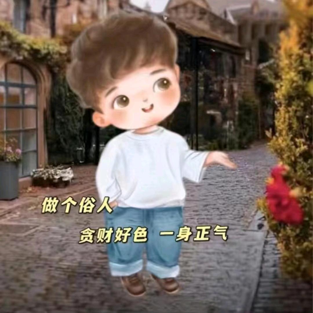 ꯭貪꯭財꯭好꯭色꯭