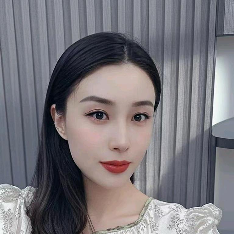 月儿