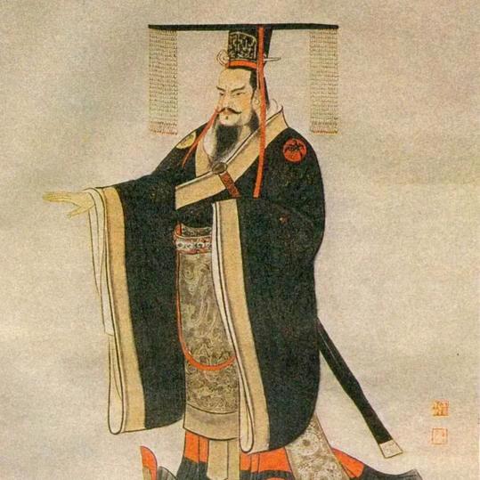 潜龙·勿用