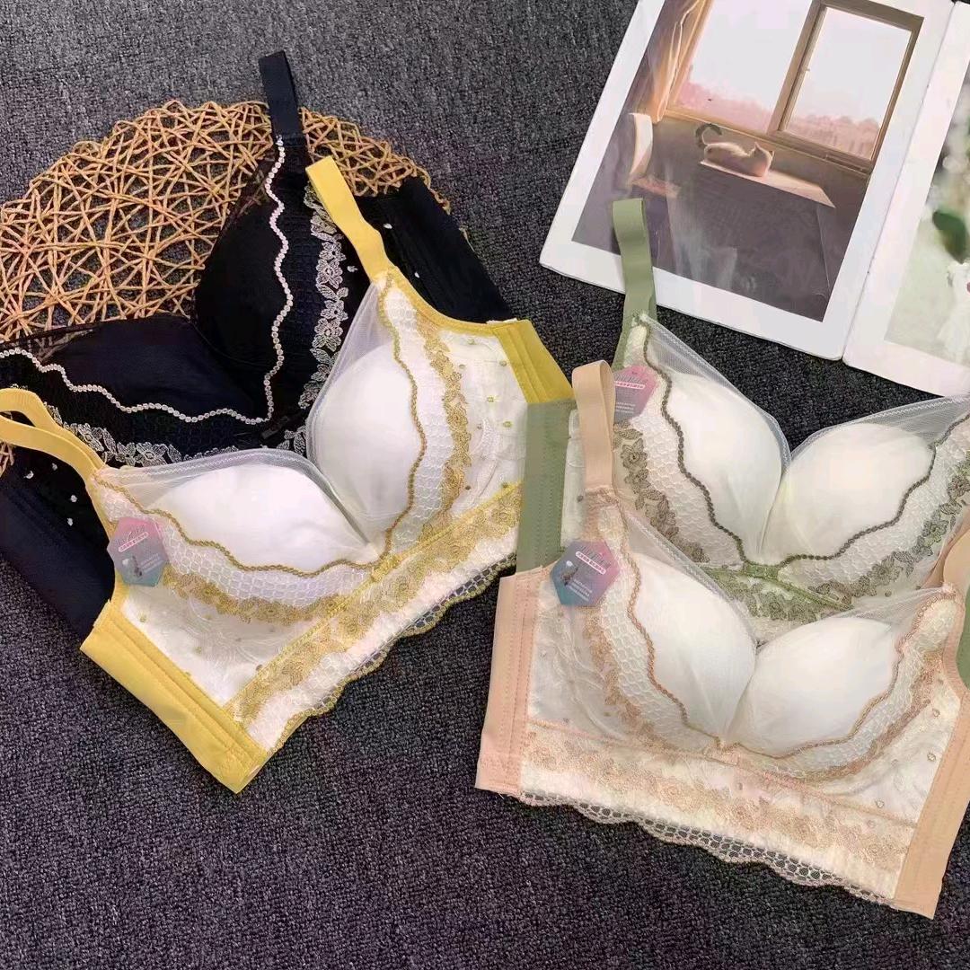 星佰馨内衣工厂店