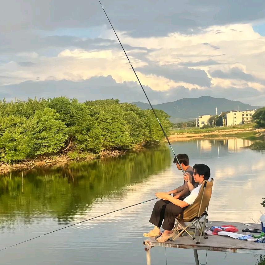 渔亦🐬lure