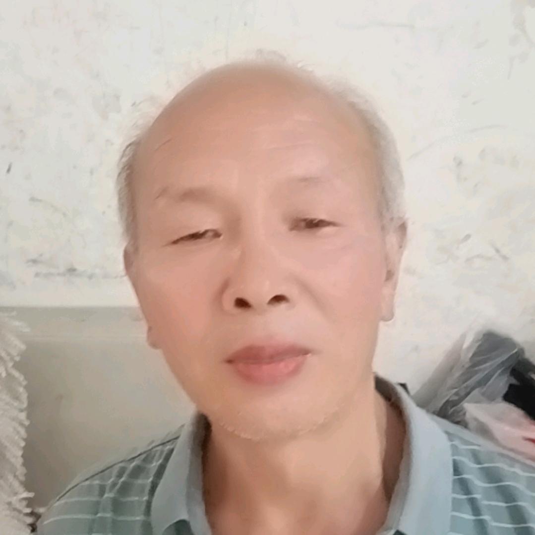 白发歌