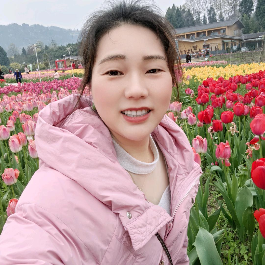 （快乐女孩）