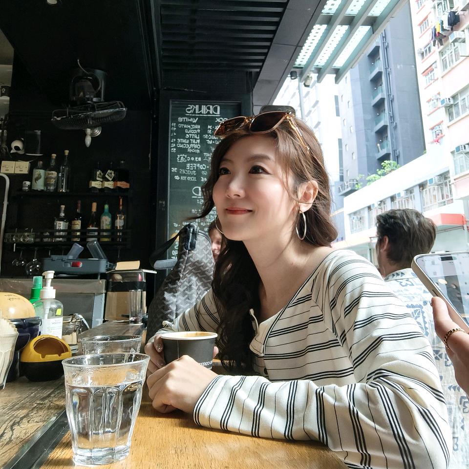 豆豆眼雯姐